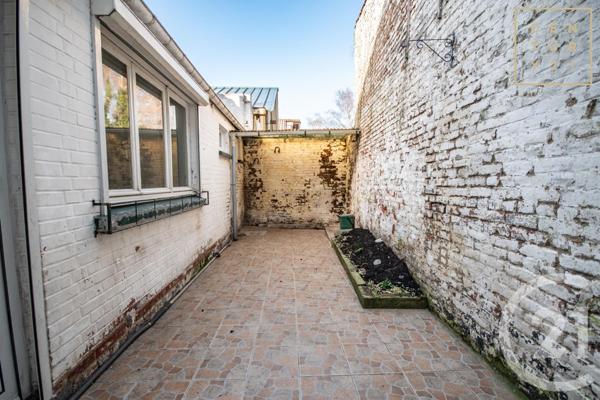 Maison à vendre  6 pièces - 147,09 m2 HAUTMONT - 59