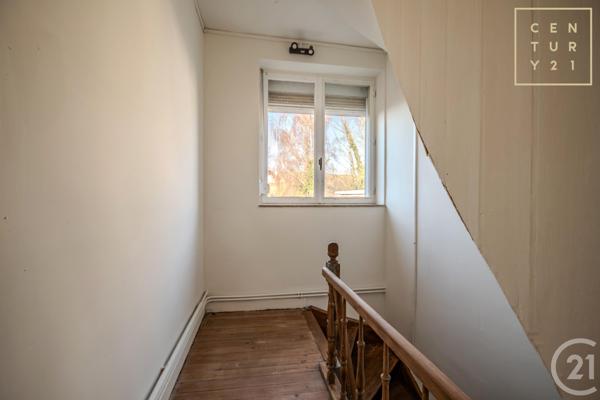 Maison à vendre  6 pièces - 147,09 m2 HAUTMONT - 59