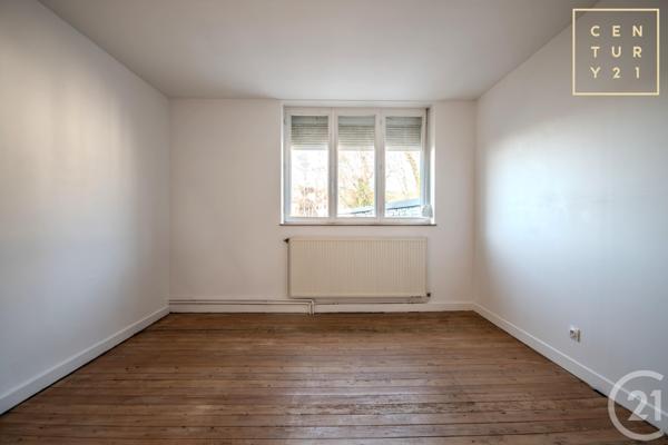 Maison à vendre  6 pièces - 147,09 m2 HAUTMONT - 59