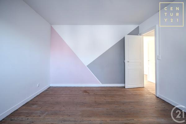 Maison à vendre  6 pièces - 147,09 m2 HAUTMONT - 59