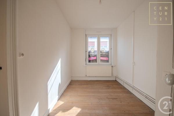 Maison à vendre  6 pièces - 147,09 m2 HAUTMONT - 59