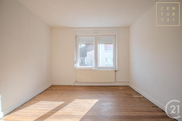 Maison à vendre  6 pièces - 147,09 m2 HAUTMONT - 59