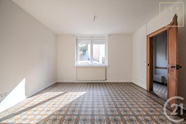 Maison à vendre  6 pièces - 147,09 m2 HAUTMONT - 59