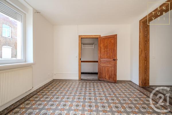 Maison à vendre  6 pièces - 147,09 m2 HAUTMONT - 59