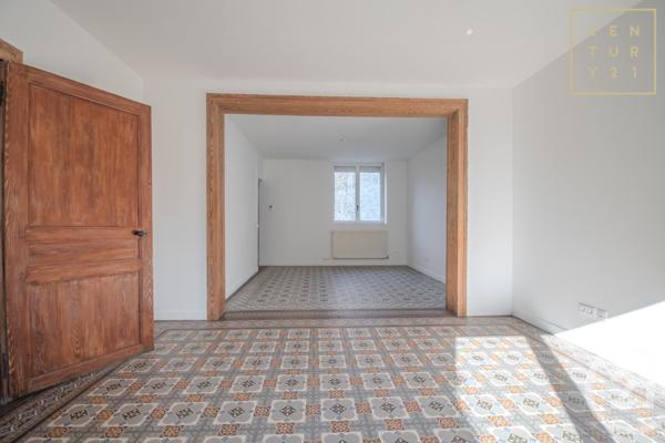 Maison à vendre  6 pièces - 147,09 m2 HAUTMONT - 59