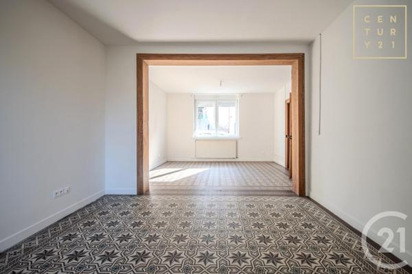 Maison à vendre  6 pièces - 147,09 m2 HAUTMONT - 59