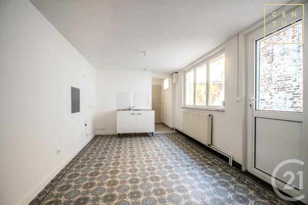 Maison à vendre  6 pièces - 147,09 m2 HAUTMONT - 59