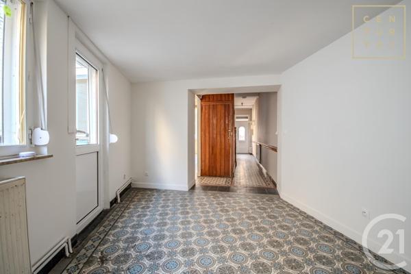 Maison à vendre  6 pièces - 147,09 m2 HAUTMONT - 59