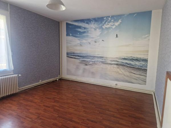 Belle maison avec terrasse, jardin sans vis à vis