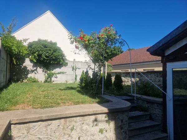 Belle maison avec terrasse, jardin sans vis à vis