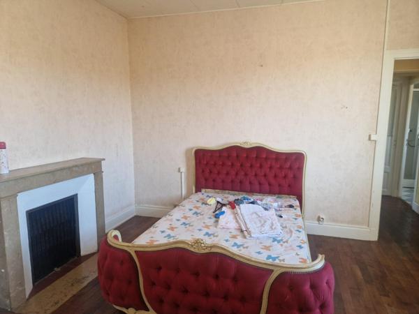 Belle maison avec terrasse, jardin sans vis à vis