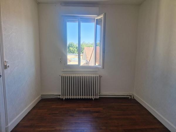 Belle maison avec terrasse, jardin sans vis à vis