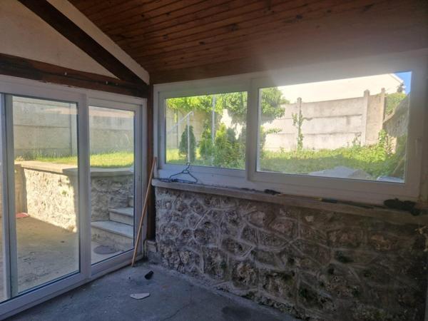 Belle maison avec terrasse, jardin sans vis à vis