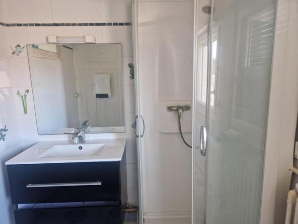 Belle maison avec terrasse, jardin sans vis à vis