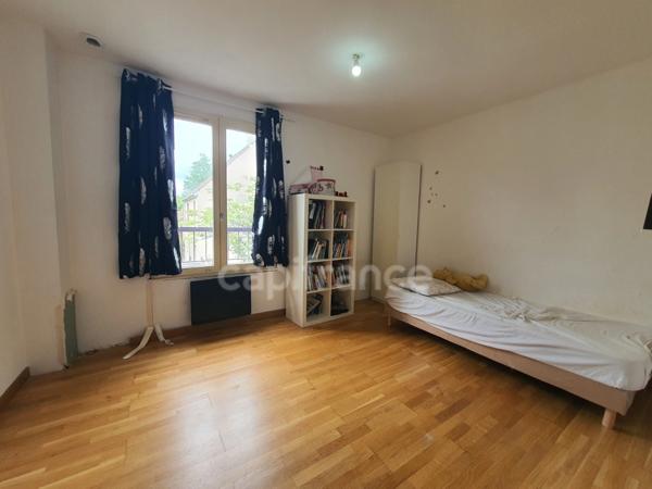 Dpt Val d'Oise (95), à vendre JOUY LE MOUTIER maison P11