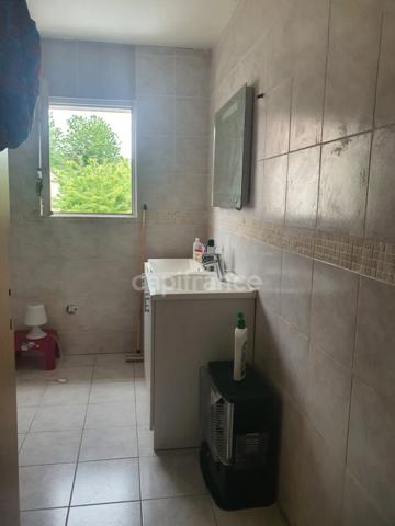 Dpt Val d'Oise (95), à vendre JOUY LE MOUTIER maison P11