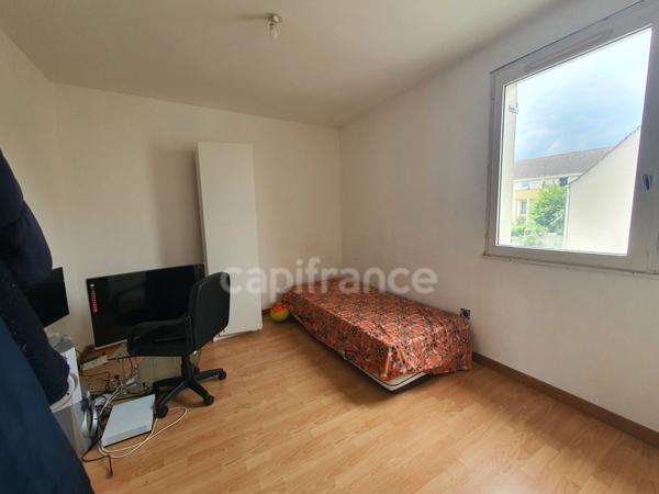 Dpt Val d'Oise (95), à vendre JOUY LE MOUTIER maison P11