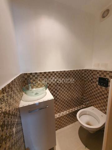 Dpt Val d'Oise (95), à vendre JOUY LE MOUTIER maison P11