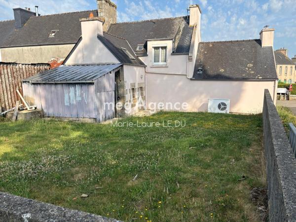 Maison à BOTSORHEL, 29650 - 5 pièces 78m²
