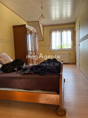 Maison à BOTSORHEL, 29650 - 5 pièces 78m²