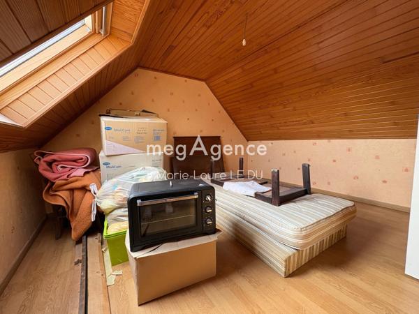 Maison à BOTSORHEL, 29650 - 5 pièces 78m²