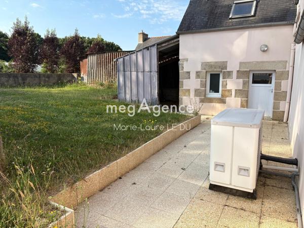Maison à BOTSORHEL, 29650 - 5 pièces 78m²