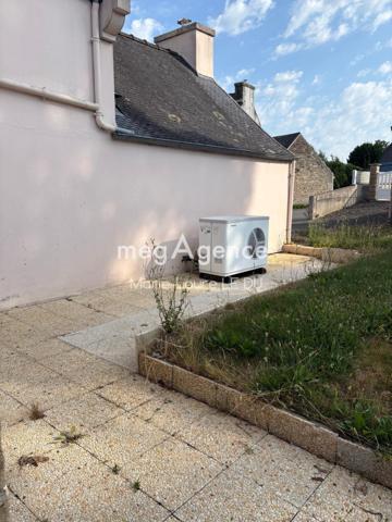 Maison à BOTSORHEL, 29650 - 5 pièces 78m²