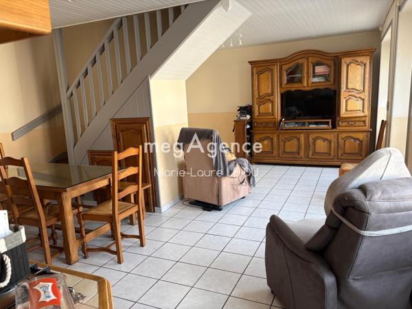 Maison à BOTSORHEL, 29650 - 5 pièces 78m²