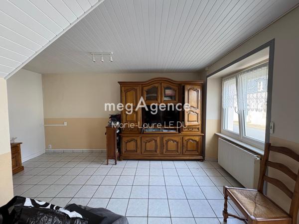 Maison à BOTSORHEL, 29650 - 5 pièces 78m²