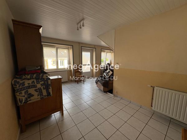Maison à BOTSORHEL, 29650 - 5 pièces 78m²