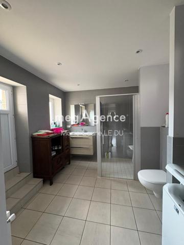 Maison à BOTSORHEL, 29650 - 5 pièces 78m²
