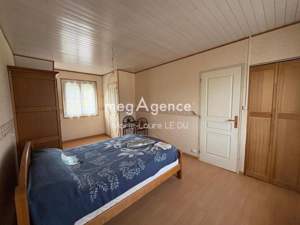 Maison à BOTSORHEL, 29650 - 5 pièces 78m²