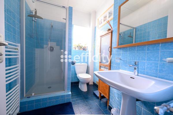 Maison 7 pièces - 330 m² Exclusivité efficity