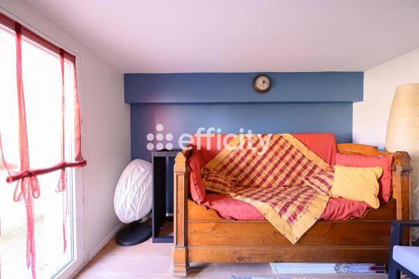 Maison 7 pièces - 330 m² Exclusivité efficity