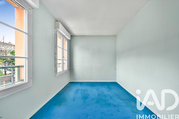 Maison à vendre 4 pièces 80 m² Bezons