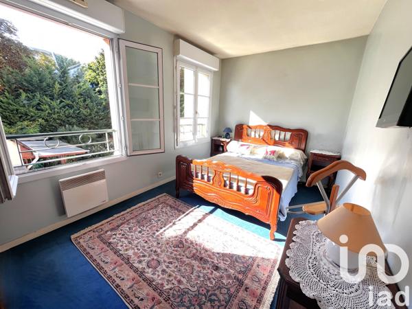 Maison à vendre 4 pièces 80 m² Bezons