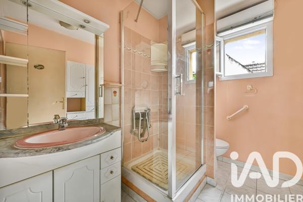 Maison à vendre 4 pièces 80 m² Bezons