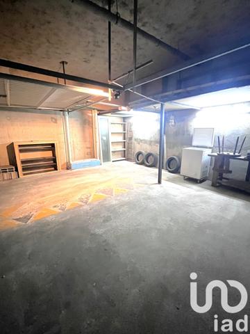 Maison à vendre 4 pièces 80 m² Bezons