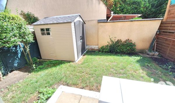 Maison à vendre 4 pièces 80 m² Bezons