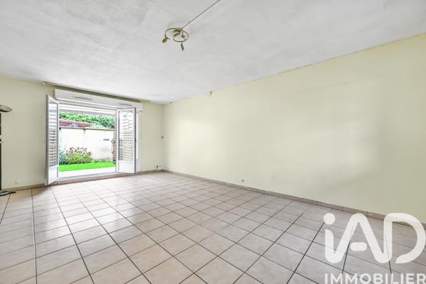 Maison à vendre 4 pièces 80 m² Bezons