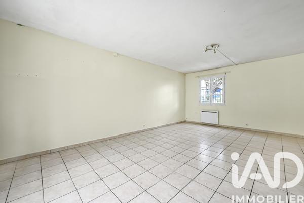 Maison à vendre 4 pièces 80 m² Bezons
