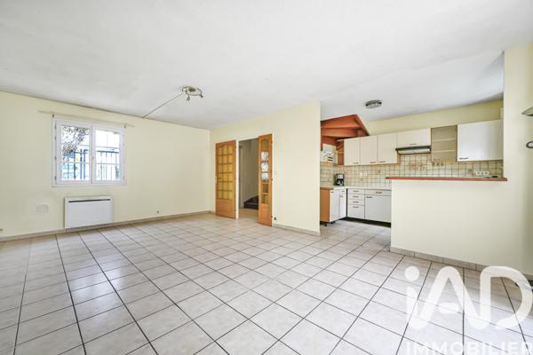 Maison à vendre 4 pièces 80 m² Bezons