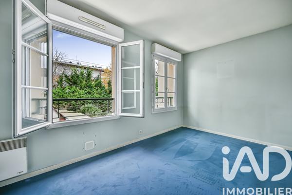 Maison à vendre 4 pièces 80 m² Bezons