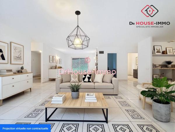 Maison à vendre 8 pièces de 150 m²