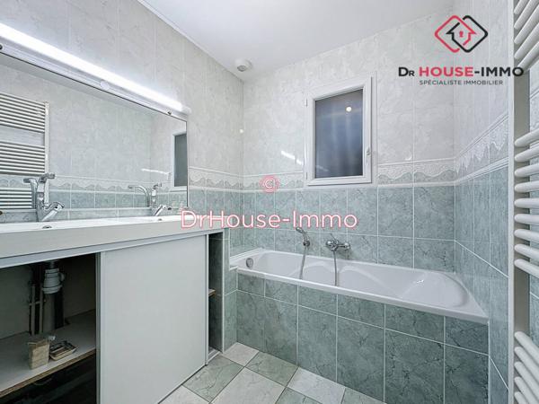 Maison à vendre 8 pièces de 150 m²