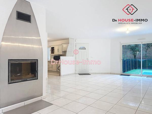 Maison à vendre 8 pièces de 150 m²