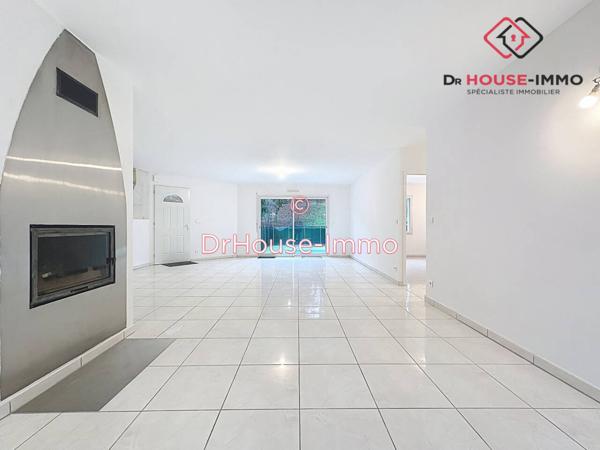 Maison à vendre 8 pièces de 150 m²