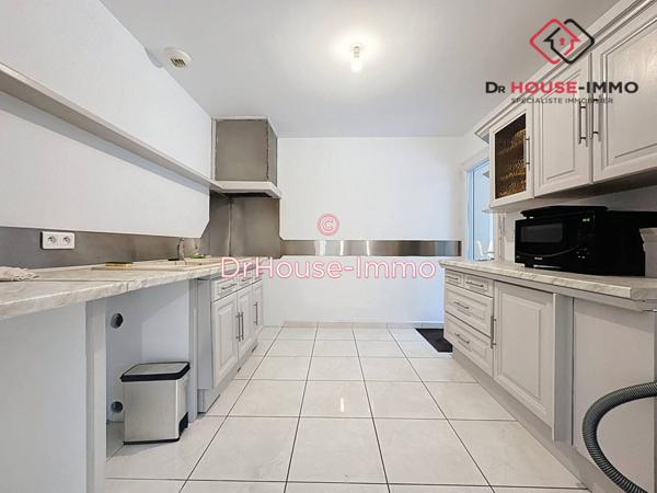 Maison à vendre 8 pièces de 150 m²