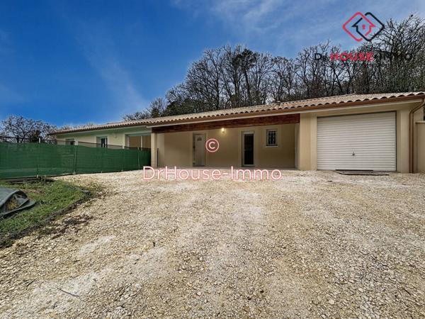 Maison à vendre 8 pièces de 150 m²