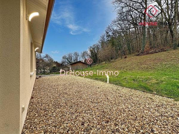 Maison à vendre 8 pièces de 150 m²